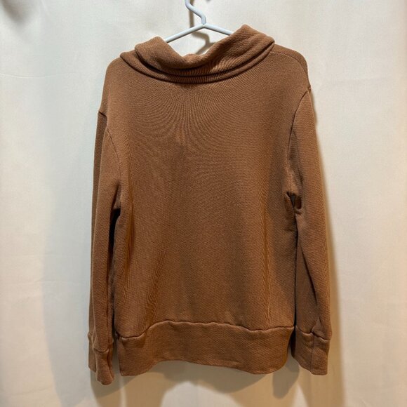 Gus + Steel Shawl Collar Sweater 5T - Picture 3 of 4